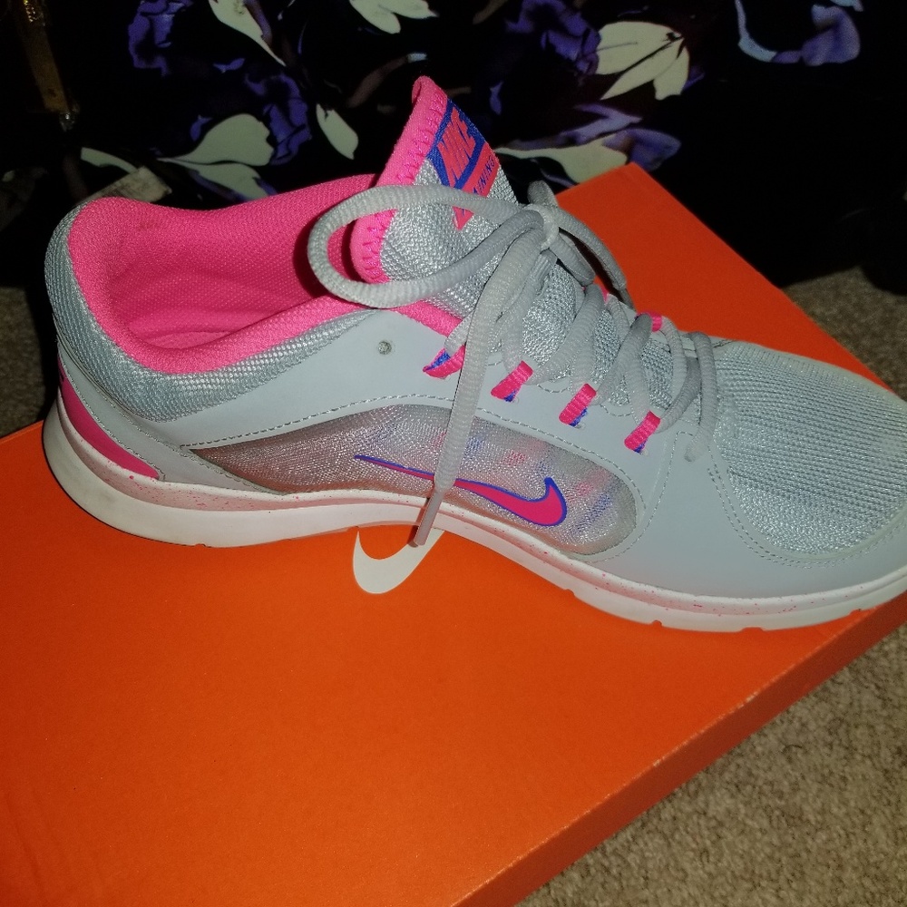 Nike sneakers